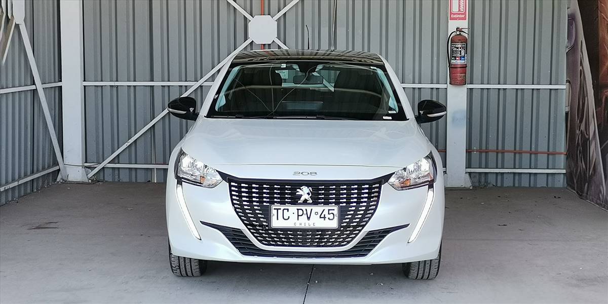 PEUGEOT 208 STYLE PURETECH 75 1.2 - Imagen 12