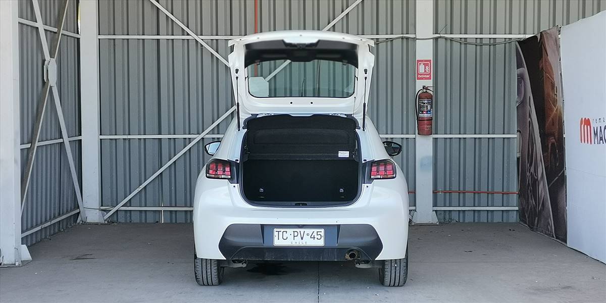PEUGEOT 208 STYLE PURETECH 75 1.2 - Imagen 16