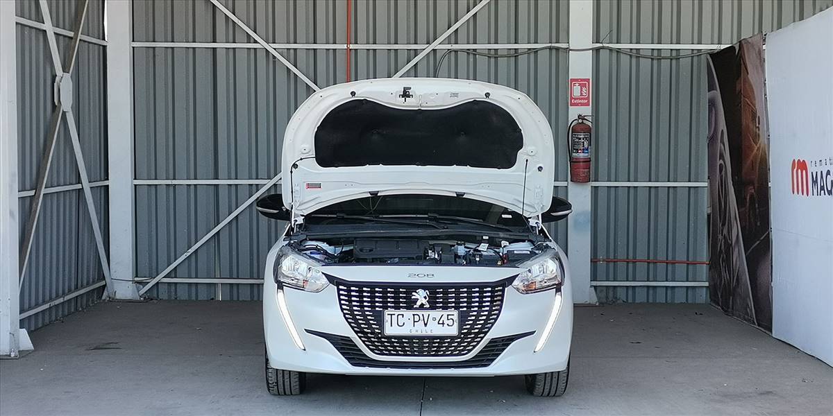PEUGEOT 208 STYLE PURETECH 75 1.2 - Imagen 18