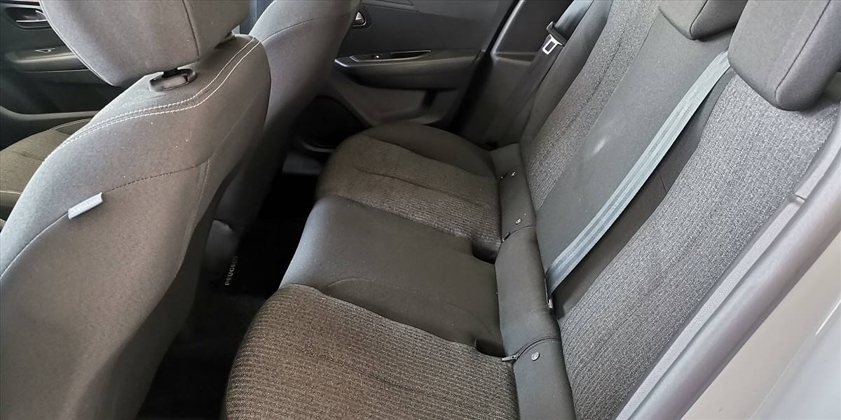 PEUGEOT 208 STYLE PURETECH 75 1.2 - Imagen 30
