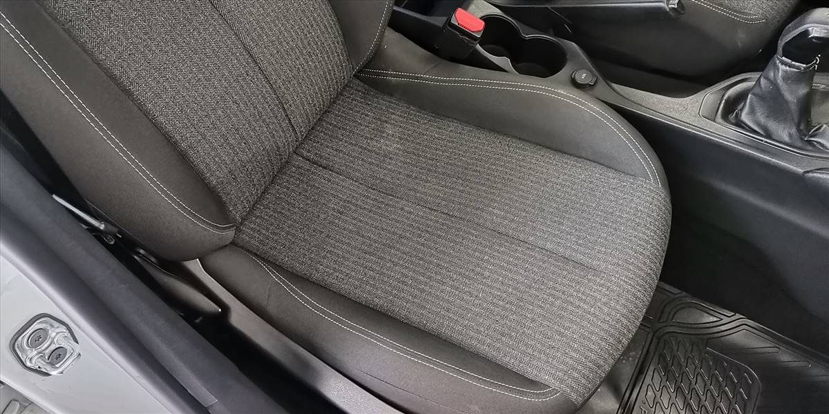 PEUGEOT 208 STYLE PURETECH 75 1.2 - Imagen 40