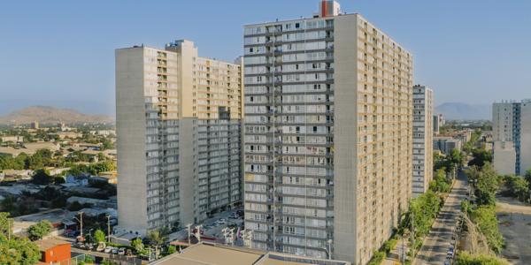 Juan de Barros 3885, Depto. 1910, Edif. D - Imagen 7