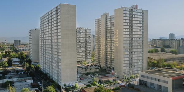Juan de Barros 3885, Depto. 1910, Edif. D - Imagen 9