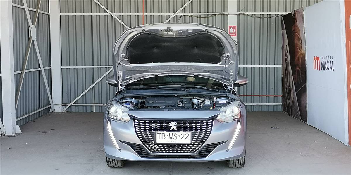PEUGEOT 208 PURETECH 75 MT 1.2 - Imagen 29