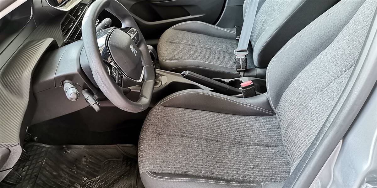 PEUGEOT 208 PURETECH 75 MT 1.2 - Imagen 51