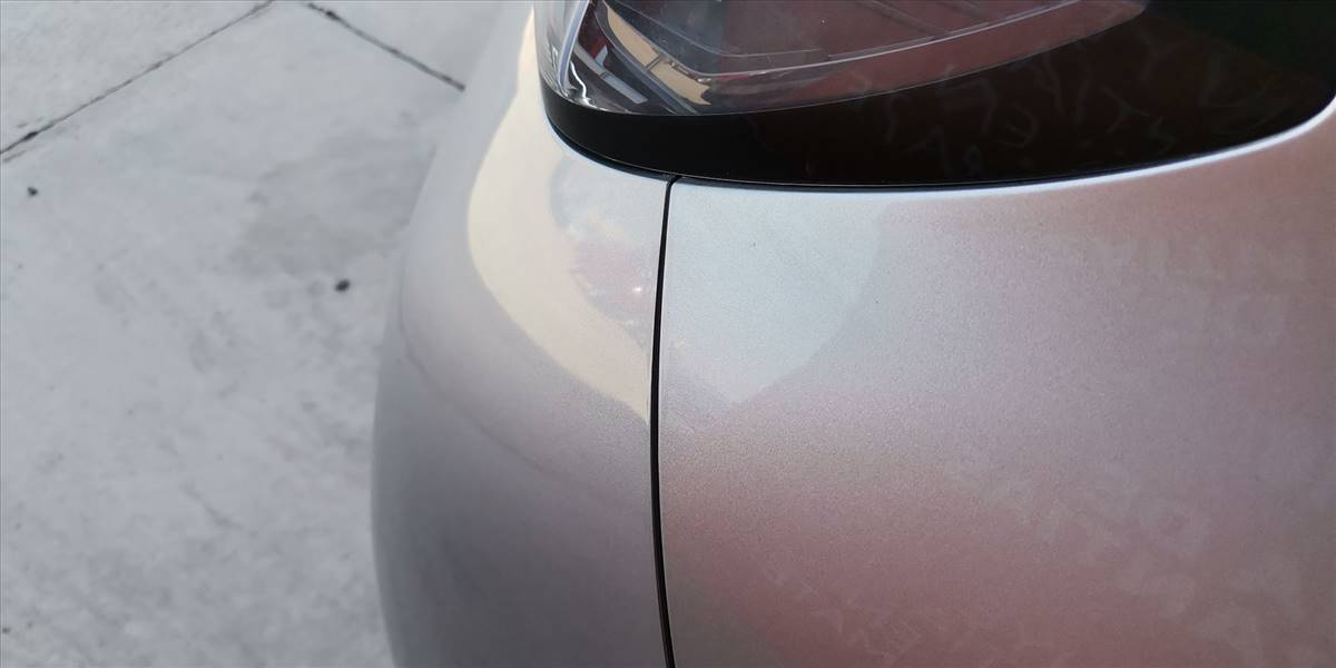 PEUGEOT 208 PURETECH 75 MT 1.2 - Imagen 86