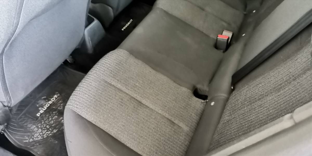 PEUGEOT 208 PURETECH 75 MT 1.2 - Imagen 93