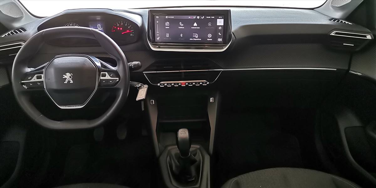 PEUGEOT 208 STYLE PURETECH 75 1.2 - Imagen 7