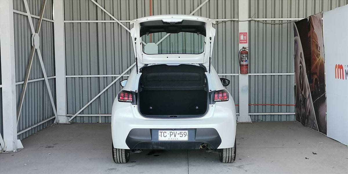PEUGEOT 208 STYLE PURETECH 75 1.2 - Imagen 13