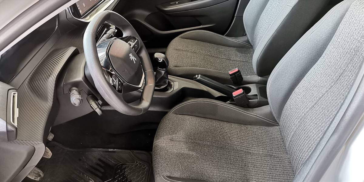 PEUGEOT 208 STYLE PURETECH 75 1.2 - Imagen 26