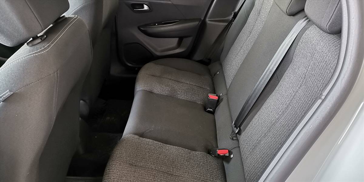 PEUGEOT 208 STYLE PURETECH 75 1.2 - Imagen 27