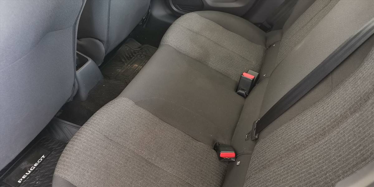 PEUGEOT 208 STYLE PURETECH 75 1.2 - Imagen 35