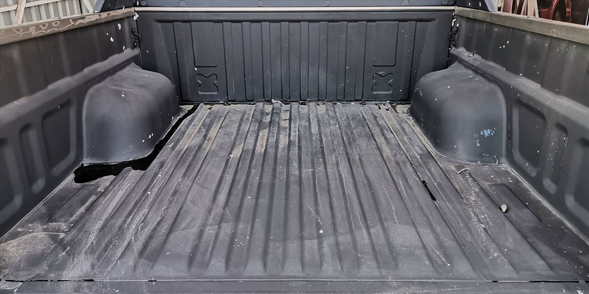 JMC VIGUS PLUS 4X4 2.4 - Imagen 14
