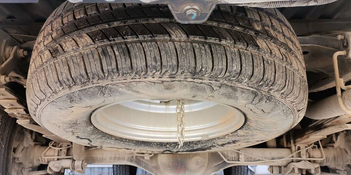 JMC VIGUS PLUS 4X4 2.4 - Imagen 19