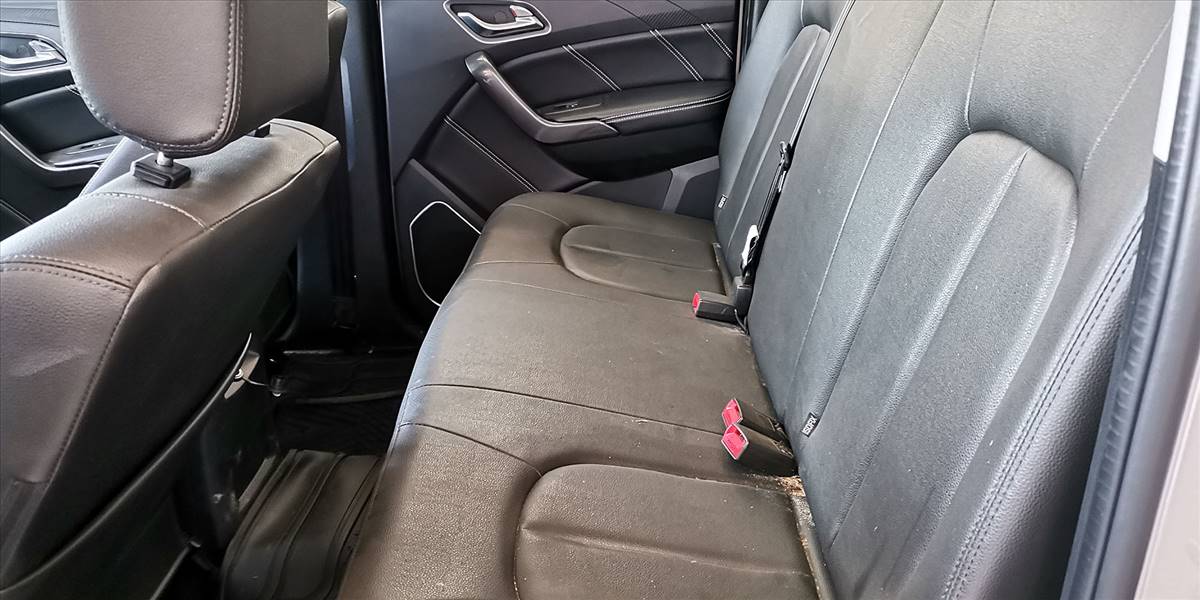 JMC VIGUS PLUS 4X4 2.4 - Imagen 26