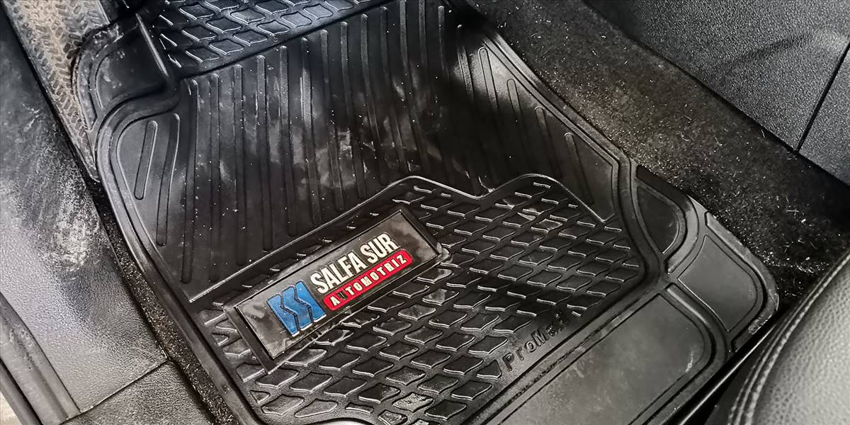 JMC VIGUS PLUS 4X4 2.4 - Imagen 29