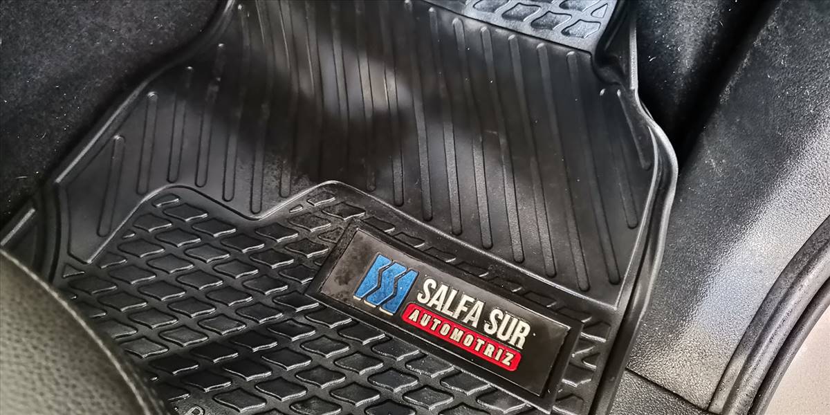 JMC VIGUS PLUS 4X4 2.4 - Imagen 30