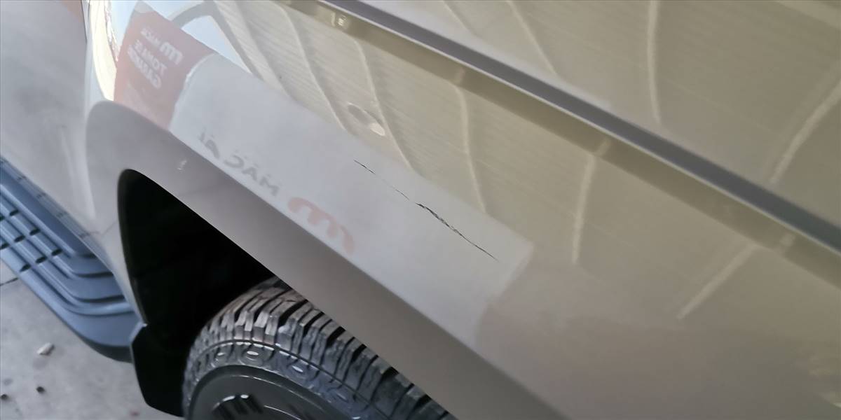 JMC VIGUS PLUS 4X4 2.4 - Imagen 33