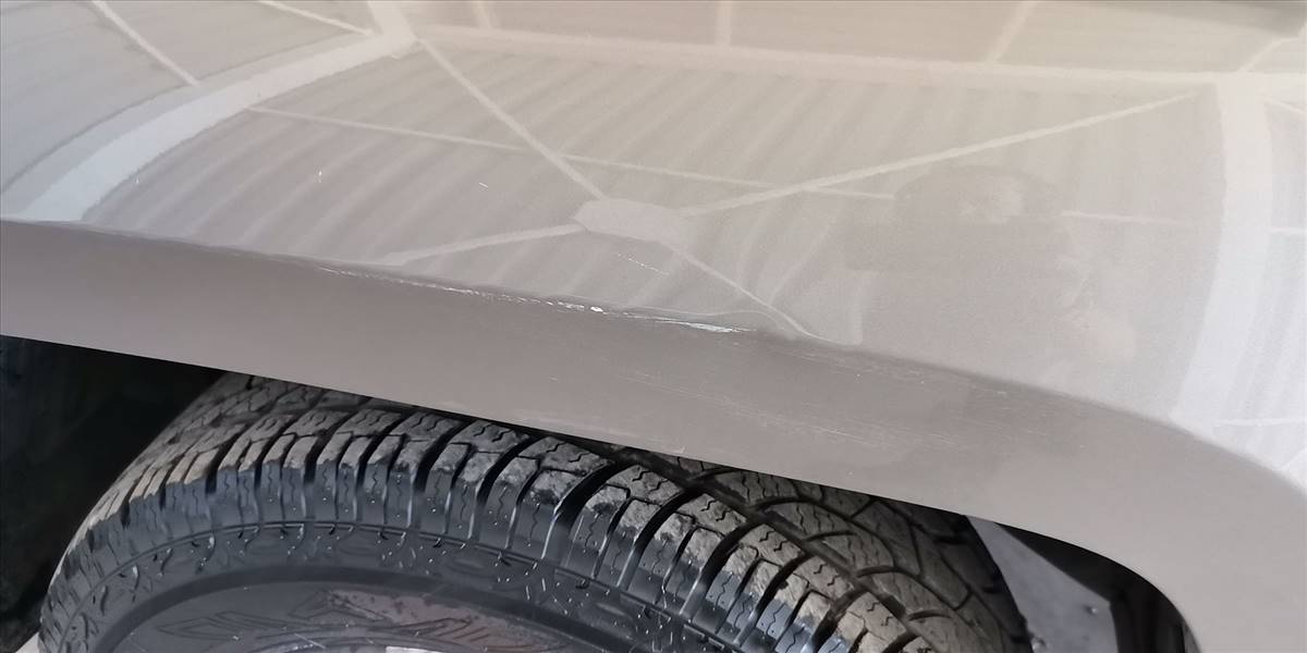 JMC VIGUS PLUS 4X4 2.4 - Imagen 37