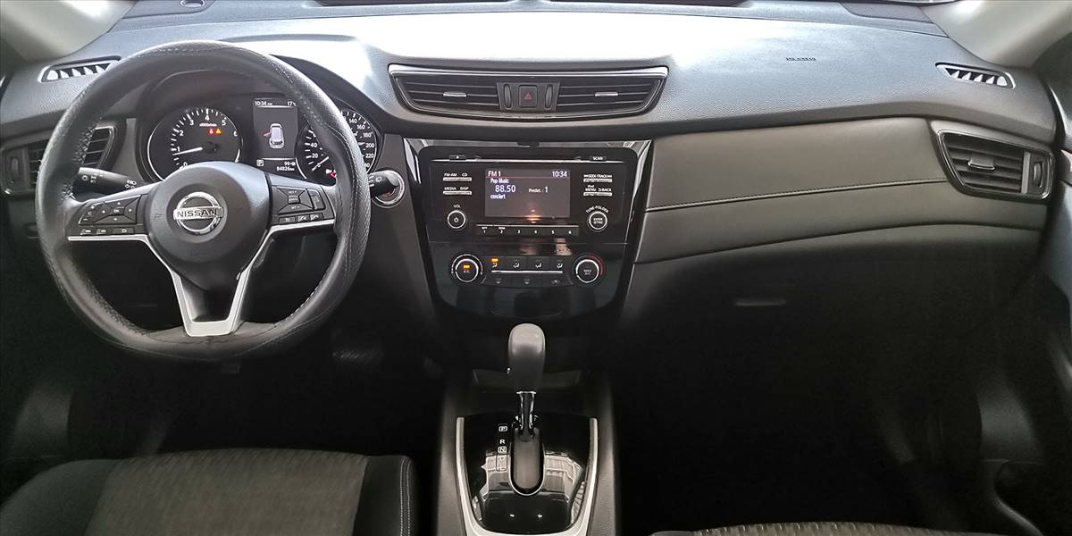 NISSAN NEW X TRAIL SENSE 2.5 AUT - Imagen 7