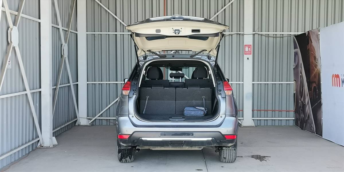 NISSAN NEW X TRAIL SENSE 2.5 AUT - Imagen 13