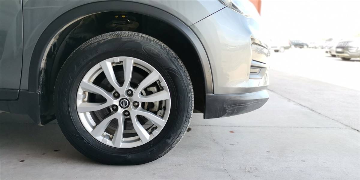 NISSAN NEW X TRAIL SENSE 2.5 AUT - Imagen 17