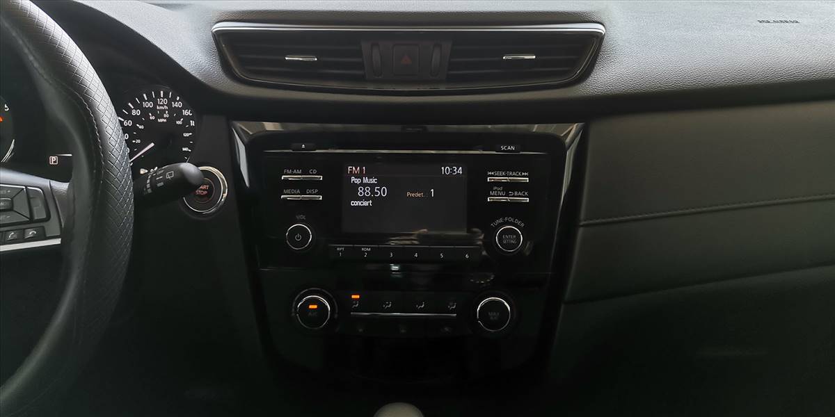 NISSAN NEW X TRAIL SENSE 2.5 AUT - Imagen 23