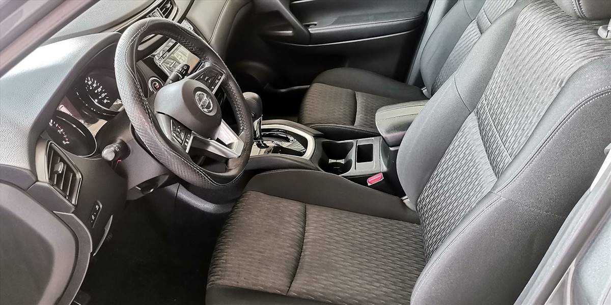 NISSAN NEW X TRAIL SENSE 2.5 AUT - Imagen 25