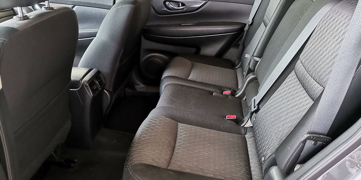 NISSAN NEW X TRAIL SENSE 2.5 AUT - Imagen 26