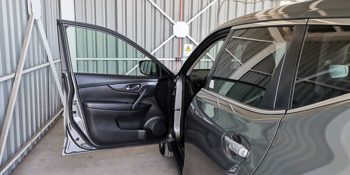 NISSAN NEW X TRAIL SENSE 2.5 AUT - Imagen 27