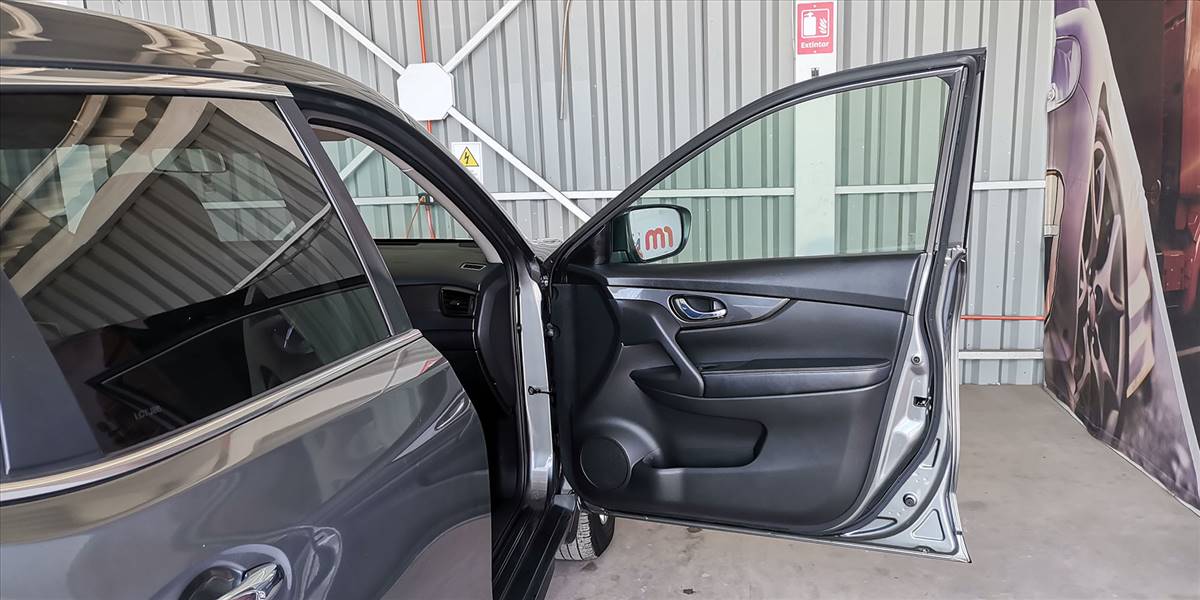 NISSAN NEW X TRAIL SENSE 2.5 AUT - Imagen 28
