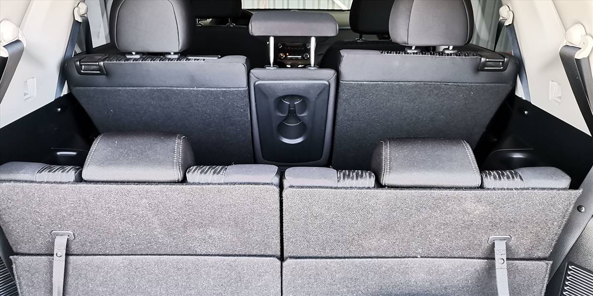 NISSAN NEW X TRAIL SENSE 2.5 AUT - Imagen 31