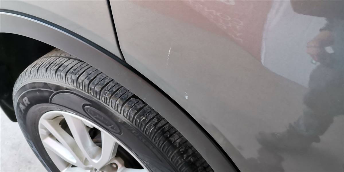 NISSAN NEW X TRAIL SENSE 2.5 AUT - Imagen 40