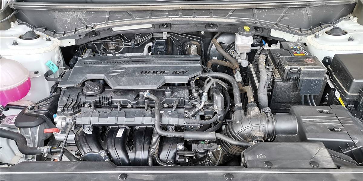 HYUNDAI TUCSON NX4 2.0 AUT - Imagen 16