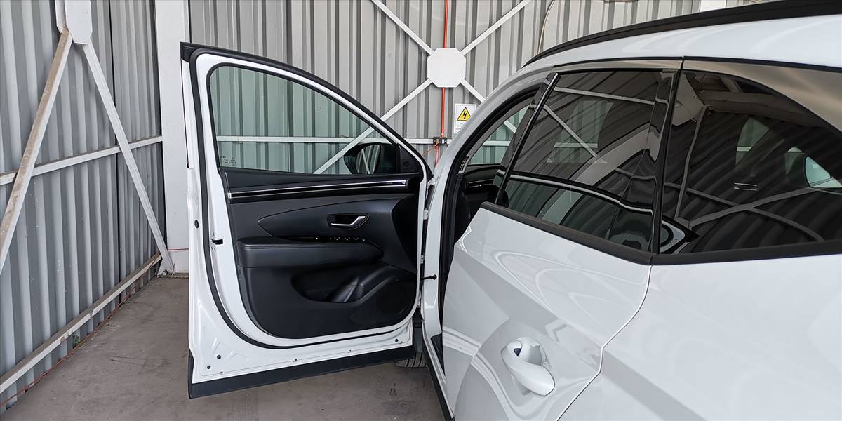 HYUNDAI TUCSON NX4 2.0 AUT - Imagen 27