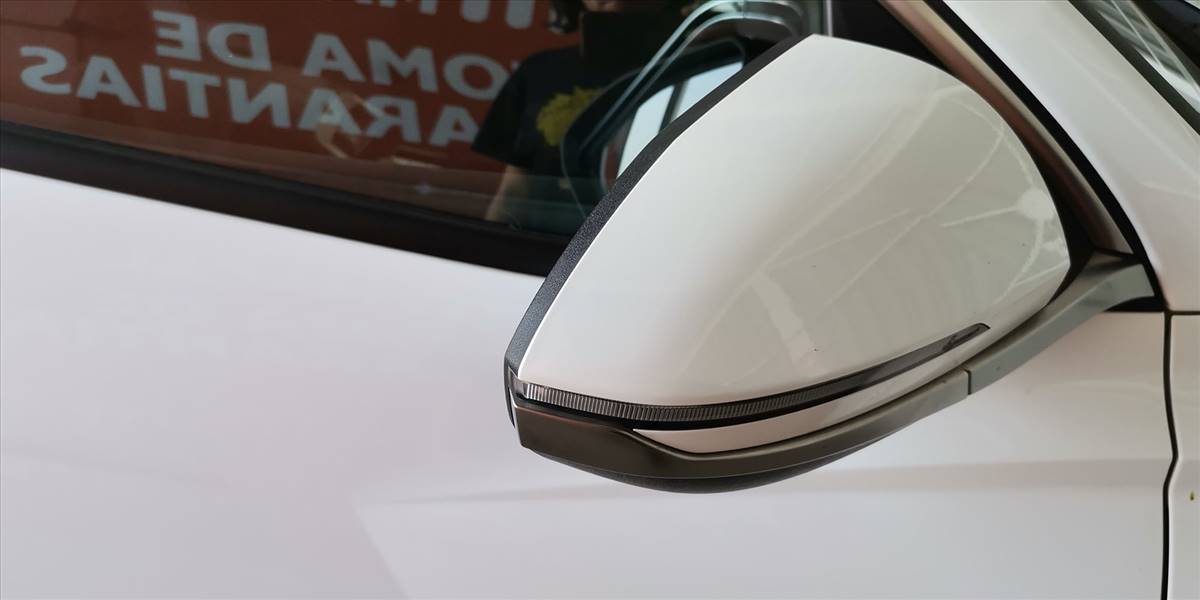 HYUNDAI TUCSON NX4 2.0 AUT - Imagen 35