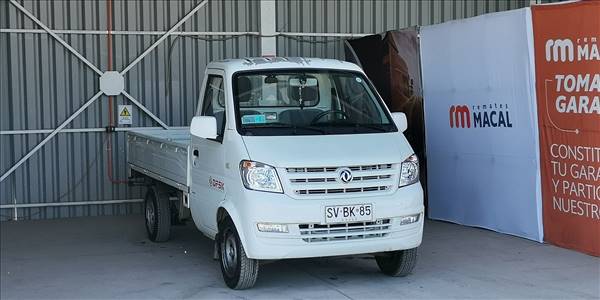 DFSK TRUCK CS21 1.2 - Imagen 2
