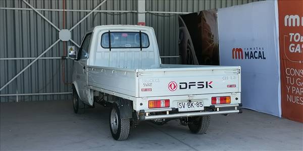 DFSK TRUCK CS21 1.2 - Imagen 6