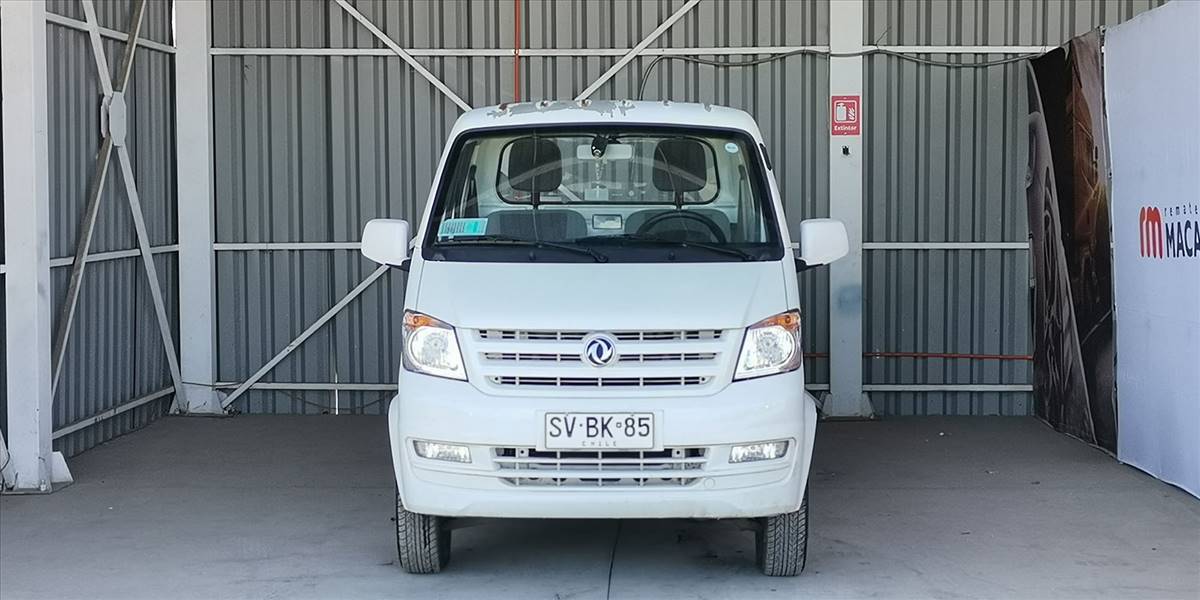 DFSK TRUCK CS21 1.2 - Imagen 7