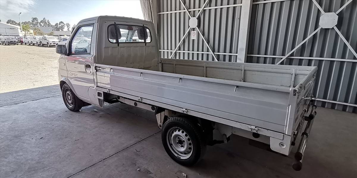 DFSK TRUCK CS21 1.2 - Imagen 9