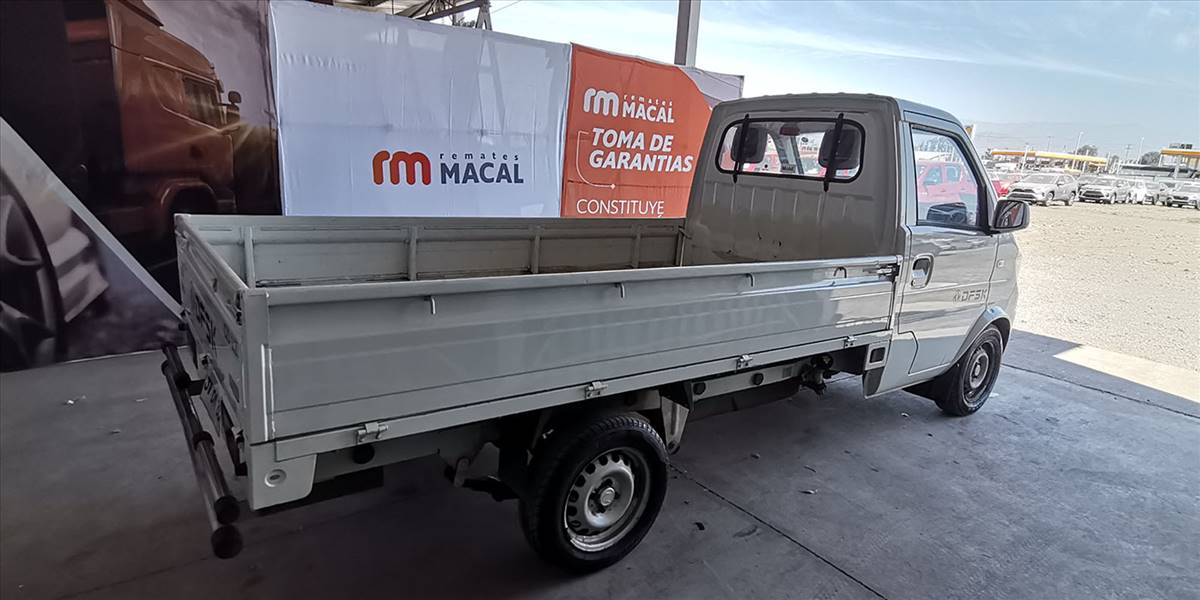 DFSK TRUCK CS21 1.2 - Imagen 10