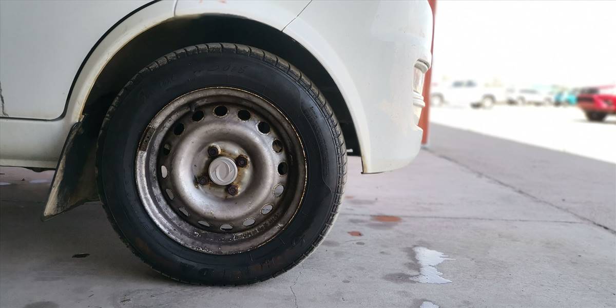 DFSK TRUCK CS21 1.2 - Imagen 15