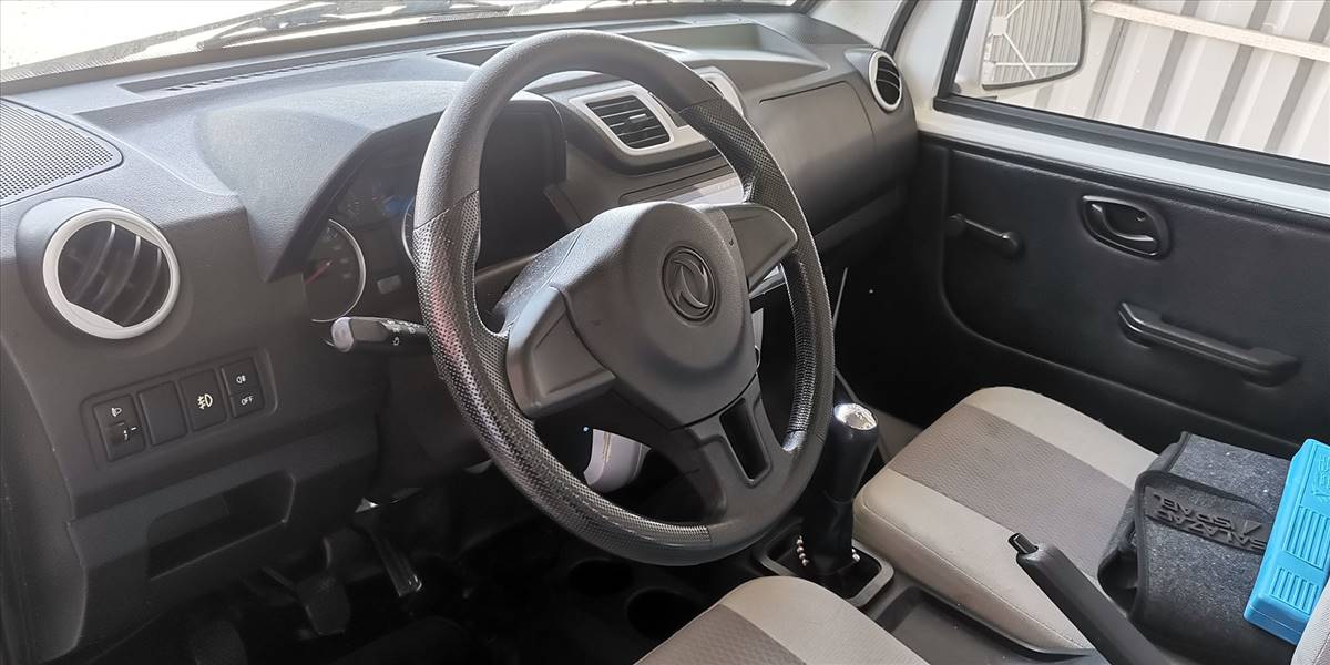 DFSK TRUCK CS21 1.2 - Imagen 19