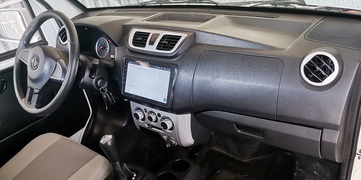 DFSK TRUCK CS21 1.2 - Imagen 20