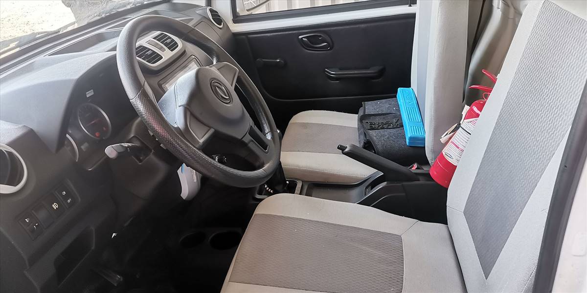 DFSK TRUCK CS21 1.2 - Imagen 22
