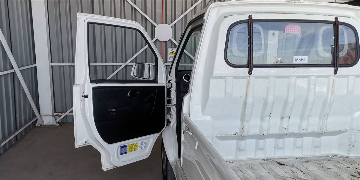 DFSK TRUCK CS21 1.2 - Imagen 23