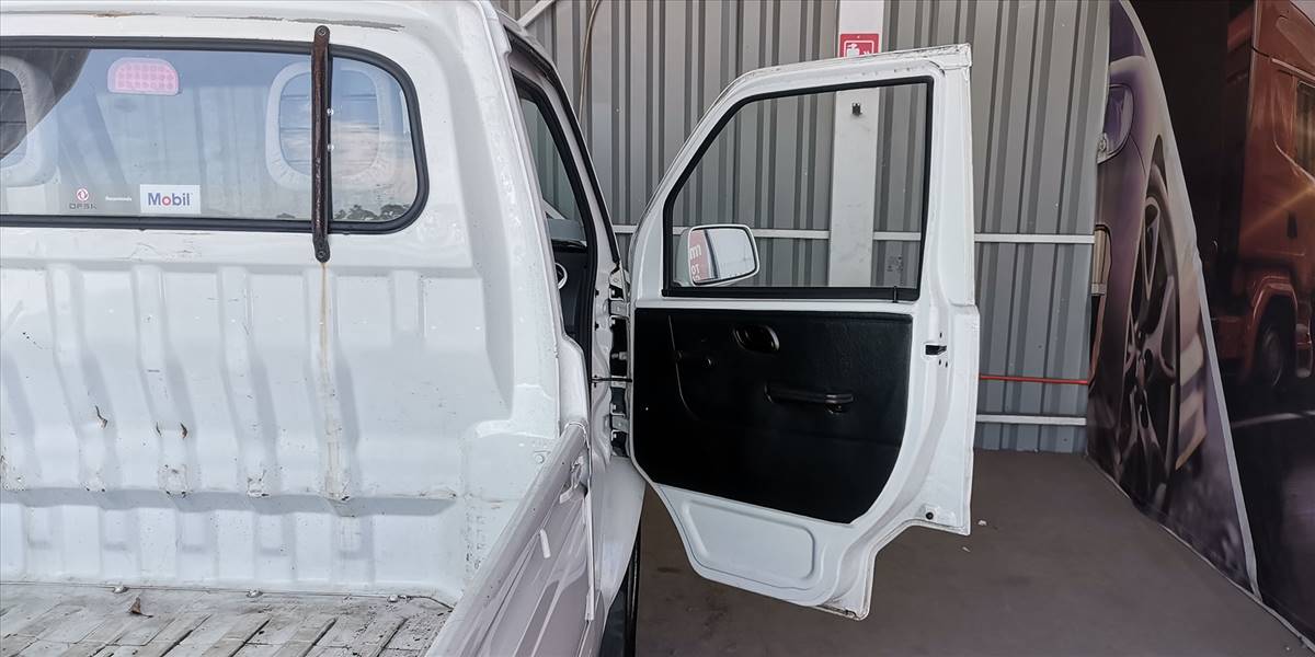 DFSK TRUCK CS21 1.2 - Imagen 24