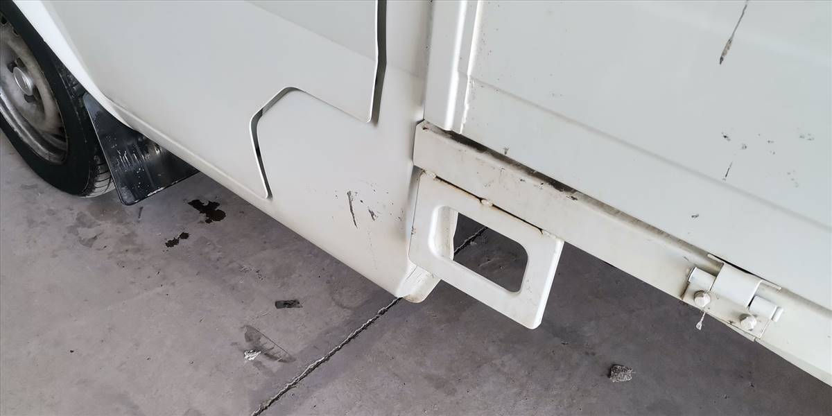DFSK TRUCK CS21 1.2 - Imagen 29