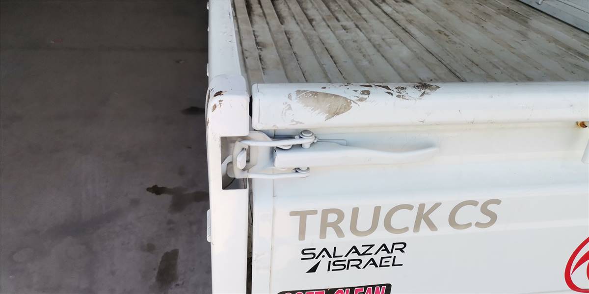 DFSK TRUCK CS21 1.2 - Imagen 40