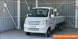 DFSK TRUCK CS21 1.2 - Imagen 45